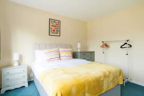 Modern 2 Bedroom Apartment in Stockwell