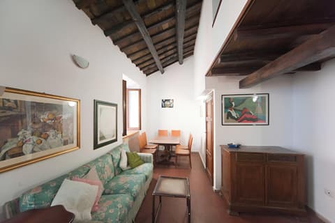 Cozy Suite in the Historic Center