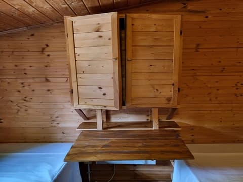 Seven Hills Camping Village