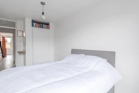 Peaceful 1 Bedroom Apartment in Pimlico Near Victoria