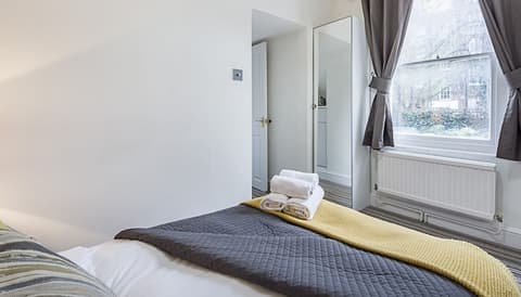 Babel Apartments Palermo