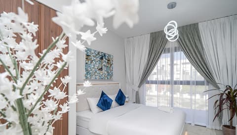 KOHH - Studio in Eleganz by Danube