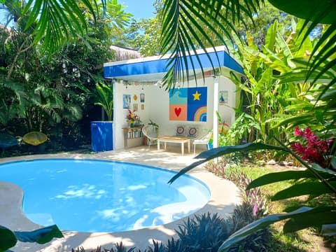 Calma Apartments