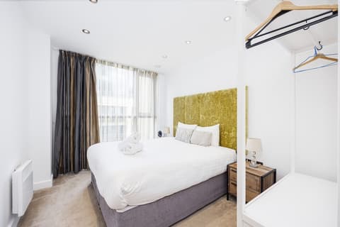 The Nest - Austin David Apartments