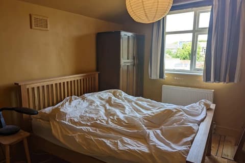 Stylish 2 Bedroom Apartment in Peckham