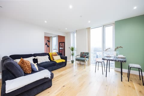 Sky View Apartments