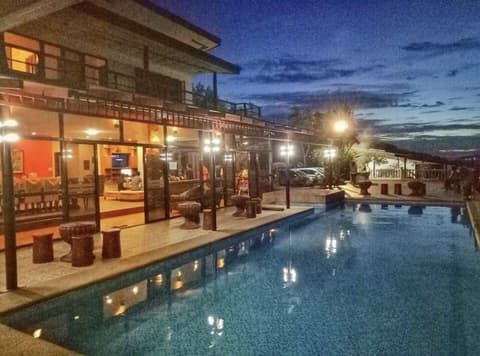 Serenity Farm and Resort