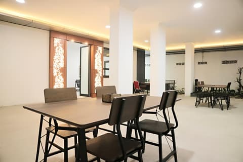 Wisma Bhakti