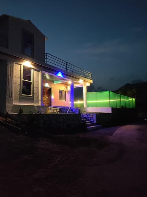 Pawna Ns4 villa
