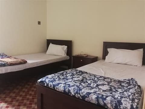 Relax Inn Hotel
