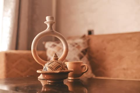 Dakhla Cabana