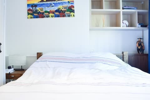 Large 2 Bedroom Apartment in Central London
