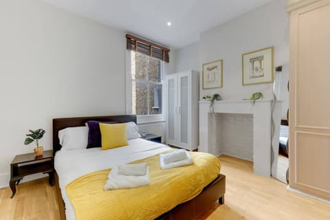 Mirabel Apartment 2 Bedrooms Fulham