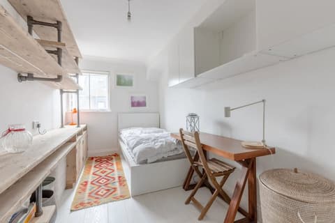 Contemporary 2 Bedroom Apartment in Bermondsey
