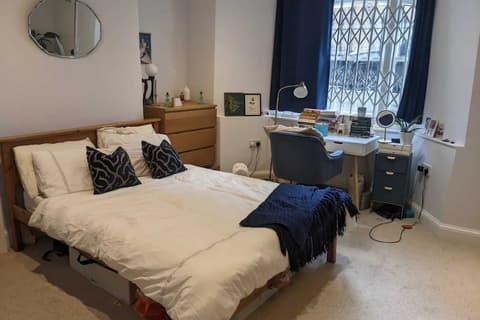 Cosy & Central 3BD Apartment - Kennington