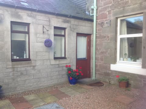 Hazeldene Self Catering Apartment