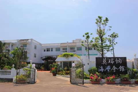 Marinabay Resort