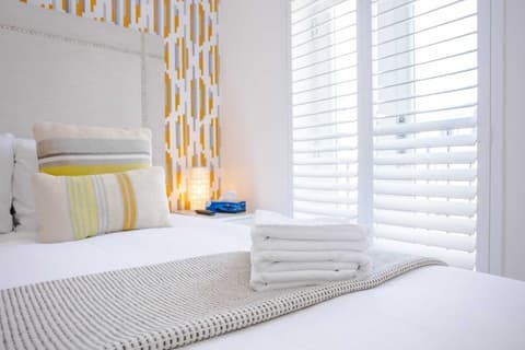 Bright 1 Bedroom Apartment in Regent's Park