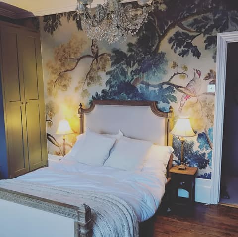 Incredible & Quirky 2BD Home With Garden - Hackney