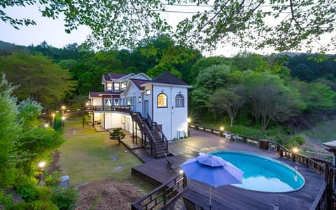 Yangpyeong Dorothy Valley Pension