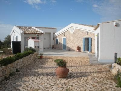 Casa vacanze La Meridiana