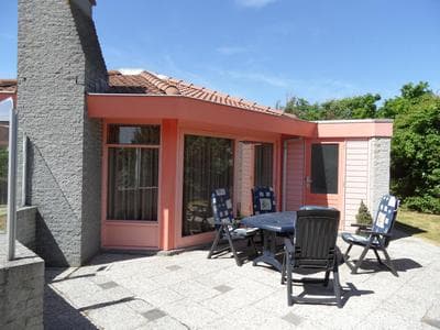 Vakantiehuizen Hollandse Kust