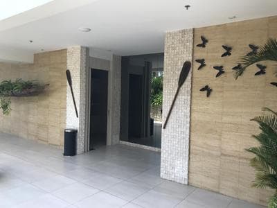 Pattaya Private Beach Luxury Home