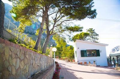 Villa Buonasera