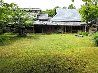 Shikinosato Hanamura