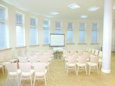 Hotel Giżycko