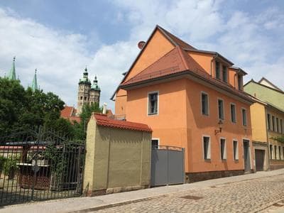 Privatzimmer Othmarsweg