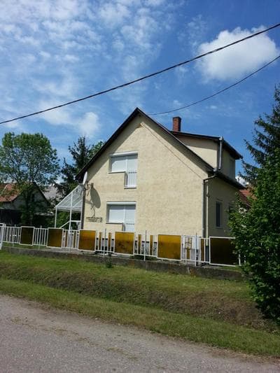 Apartman Garami Porta