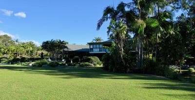 Diggers Beach Cottage