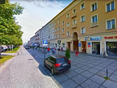Nowoczesny Apartament III Al. NMP Częstochowa