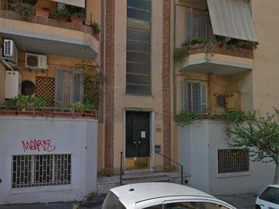 Lorenz Suites Trastevere Hill