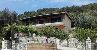 Rania Apartments