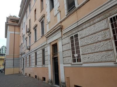 Trastevere St. Garden House