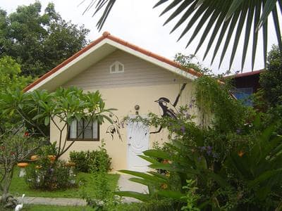 Mini-golf **** & Resort Ubon Ratchathani