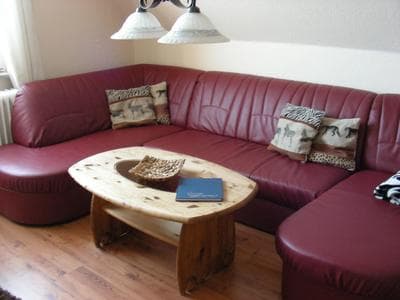 Ferienwohnung Kreider