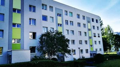 Apartament Bachusik