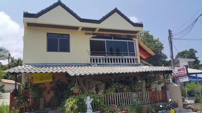 Similan Hotel