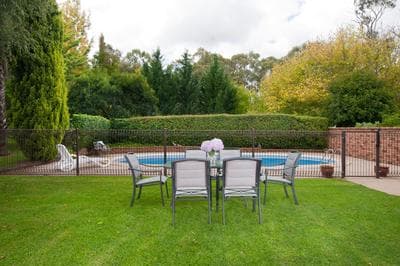 Clifton Gardens Bed & Breakfast - Orange