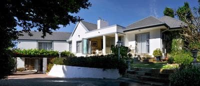 Alba House Guest House
