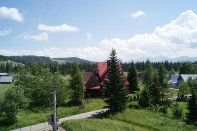 Apartament Góralski