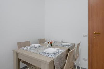 La casa di Giulia