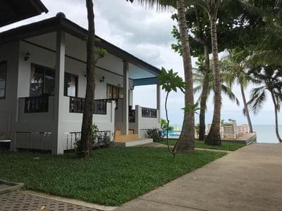 Marina Beach Resort - SHA Extra Plus