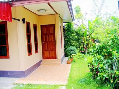 The Endless Bangtao Residence VC 1