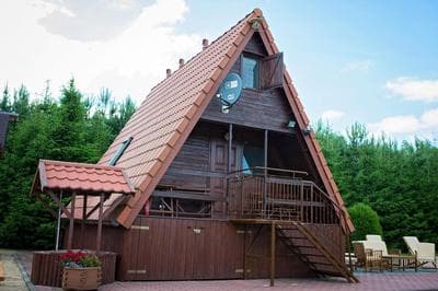 Lodges Zacisze I