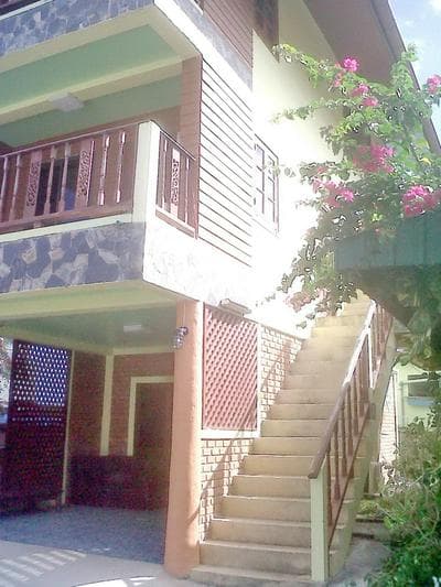 Village Apartment Phan 123