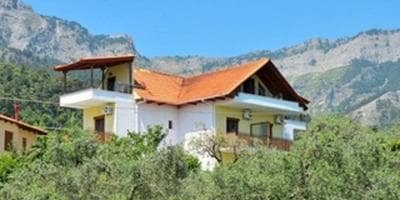 Asteras Kalives